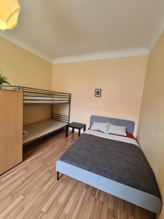 Smart Cat Apartments Рига Екстер'єр фото