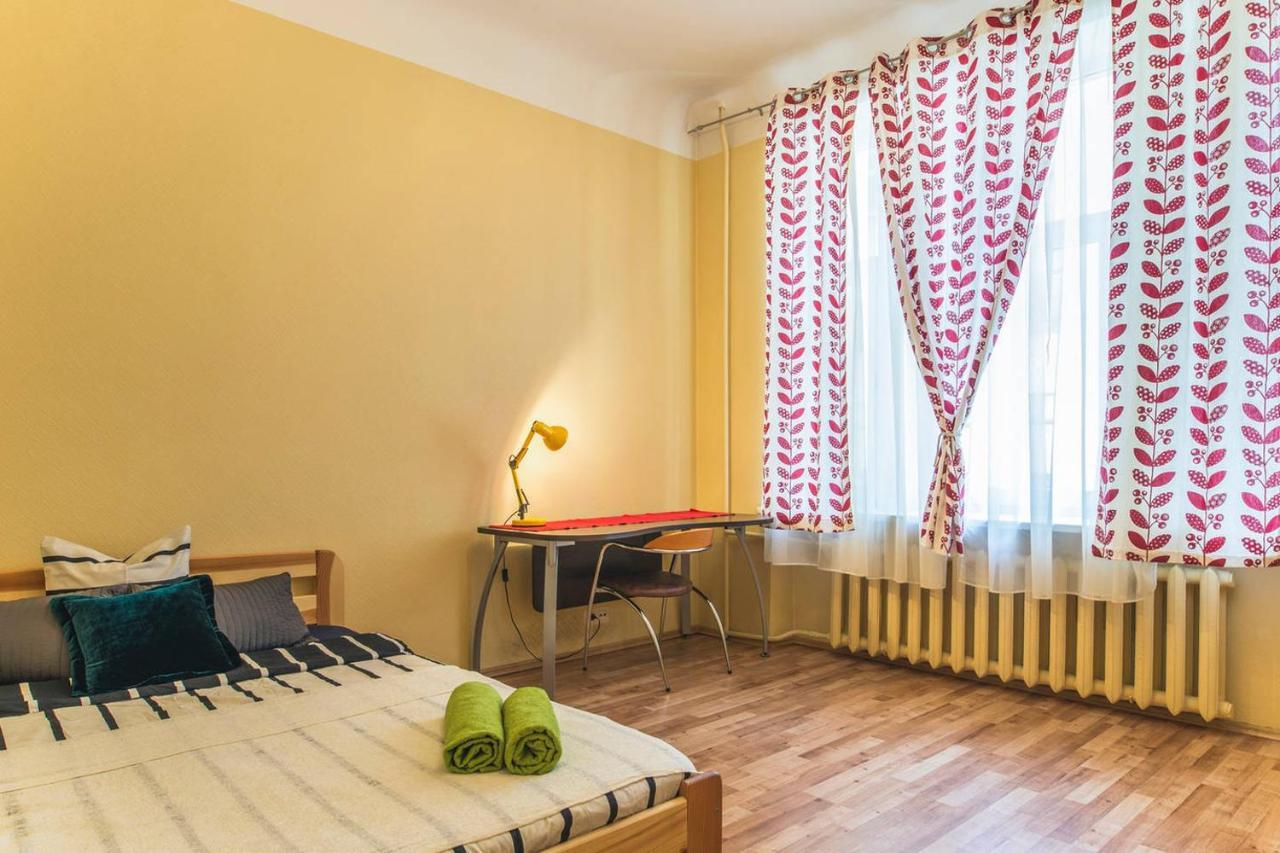 Smart Cat Apartments Рига Екстер'єр фото