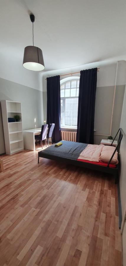 Smart Cat Apartments Рига Екстер'єр фото
