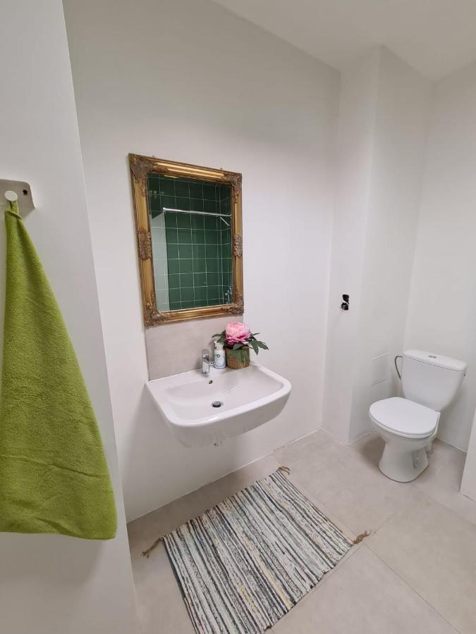 Smart Cat Apartments Рига Екстер'єр фото