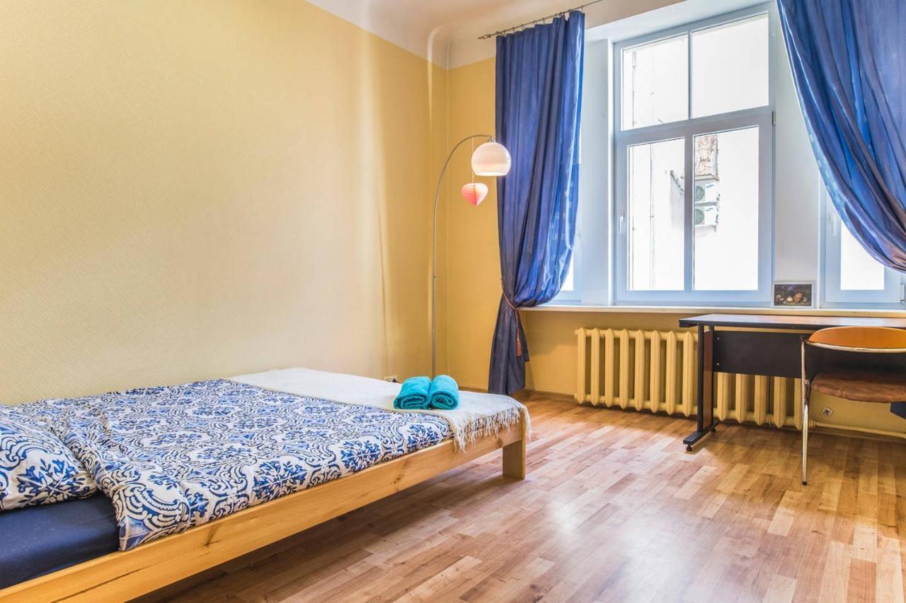 Smart Cat Apartments Рига Екстер'єр фото