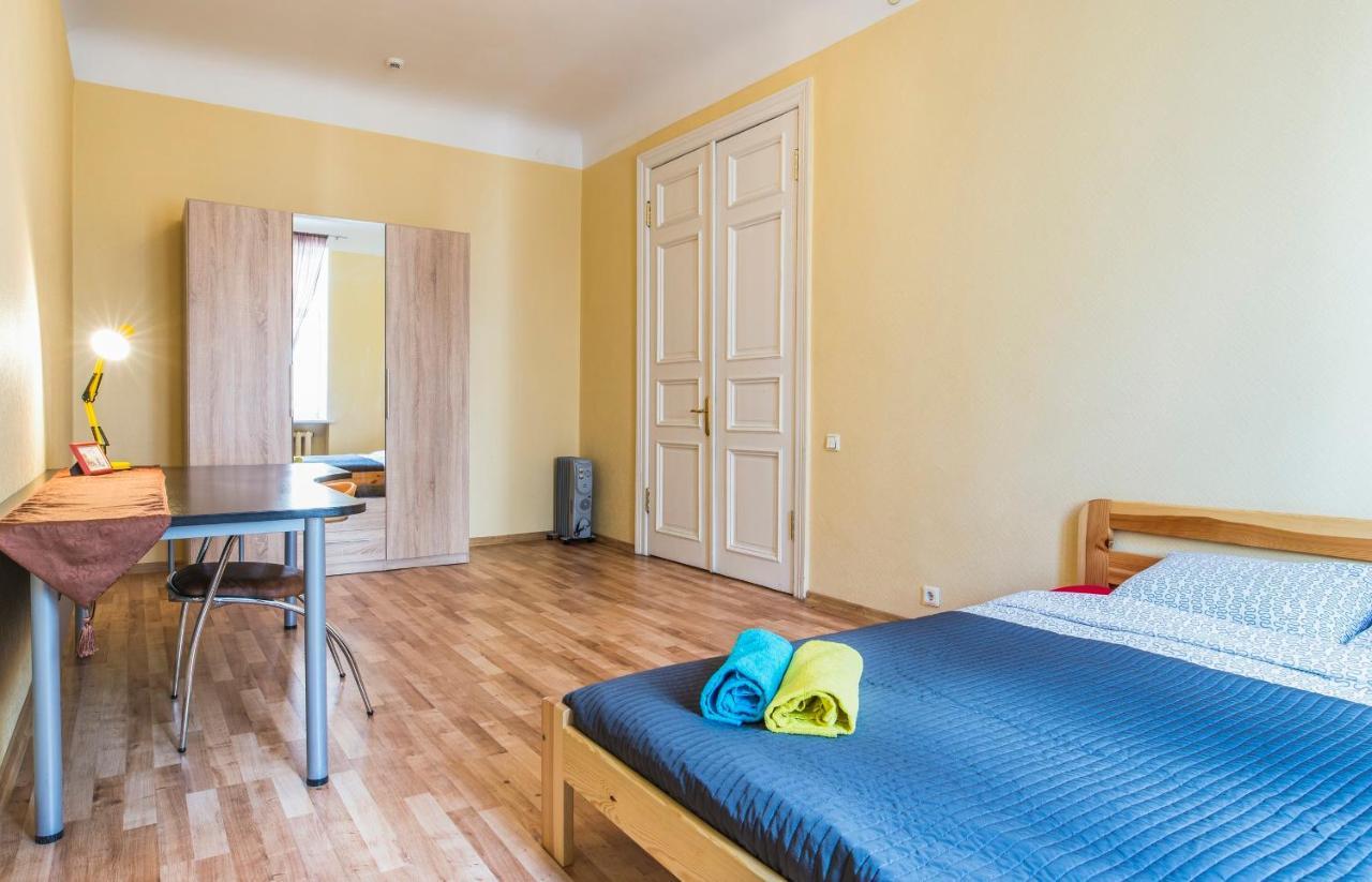 Smart Cat Apartments Рига Екстер'єр фото